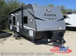 Used 2021 Jayco Jay Flight SLX 264BH available in San Angelo, Texas