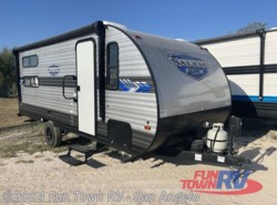 Used 2022 Forest River Salem FSX 176QBHK available in San Angelo, Texas