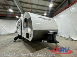 New 2025 Forest River Wildwood X-Lite 24VIEWX available in San Angelo, Texas