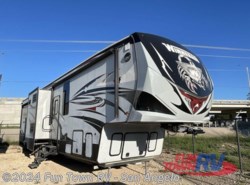 Used 2017 Winnebago Scorpion 4014 available in San Angelo, Texas