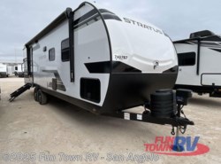 New 2025 Venture RV Stratus SR261VRB available in San Angelo, Texas