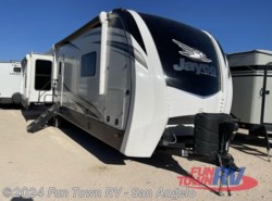 Used 2021 Jayco Eagle 334RLOK available in San Angelo, Texas