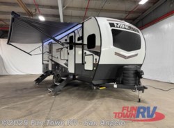 New 2025 Forest River Rockwood Mini Lite 2506FK available in San Angelo, Texas