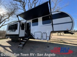 New 2025 Heartland Corterra CT3.5 available in San Angelo, Texas