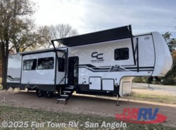 New 2025 Forest River Cedar Creek Experience 38DB available in San Angelo, Texas