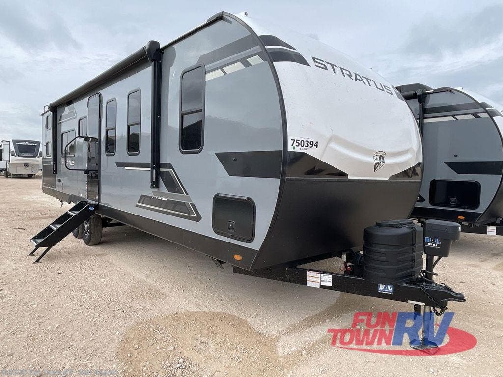New 2025 Venture RV Stratus SR302VBH available in San Angelo, Texas