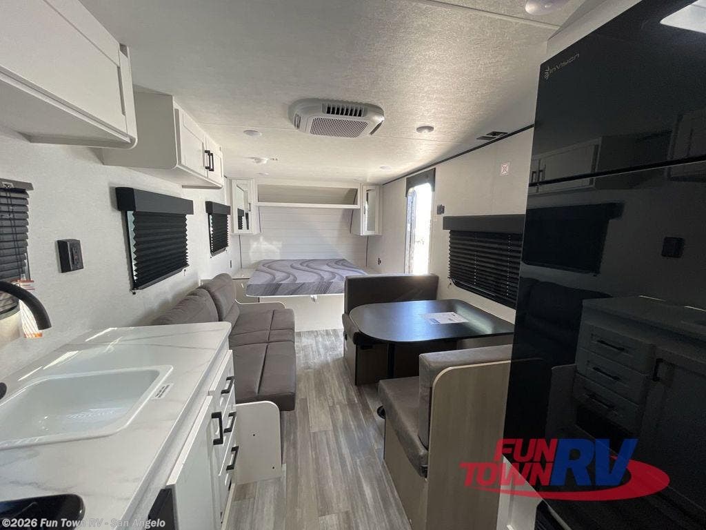 New 2026 Jayco Jay Flight SLX 250BH available in San Angelo, Texas