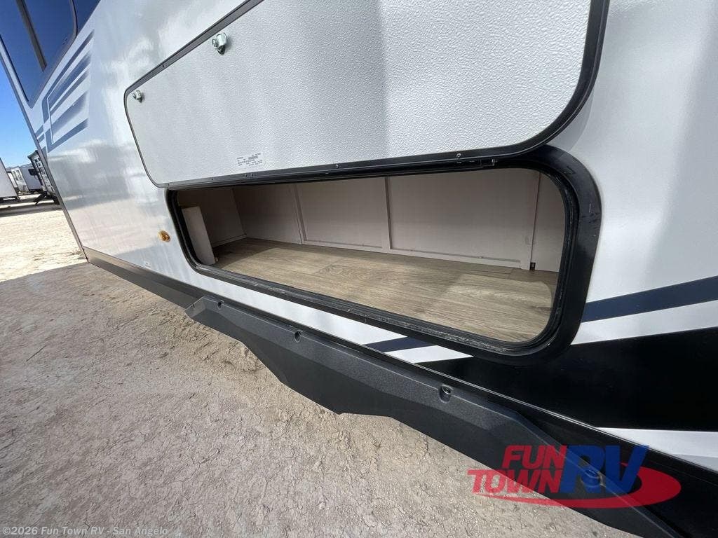 New 2026 Jayco Jay Feather 29BHB available in San Angelo, Texas