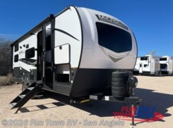 Used 2024 Forest River Flagstaff Micro Lite 25BRDS available in San Angelo, Texas