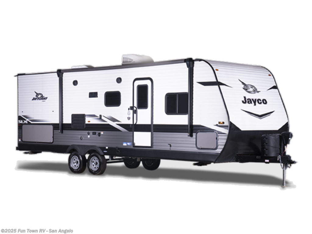 Used 2022 Jayco Jay Flight SLX 8 265TH available in San Angelo, Texas