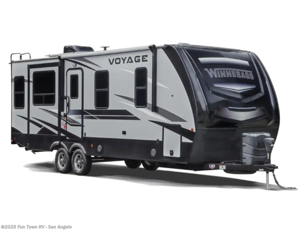 Used 2022 Winnebago Voyage 2427RB available in San Angelo, Texas