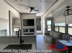 Used 2023 Forest River Columbus 384RK available in San Angelo, Texas