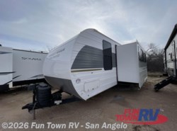 Used 2025 Forest River Wildwood 28DBUD available in San Angelo, Texas