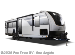 New 2026 Forest River Vibe 2800RL available in San Angelo, Texas