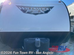 Used 2022 Forest River Wildwood FSX 280RTX available in San Angelo, Texas