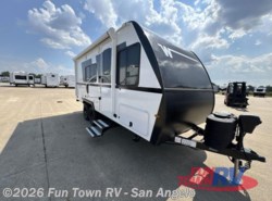 New 2026 Winnebago Micro Minnie 2100BH available in San Angelo, Texas
