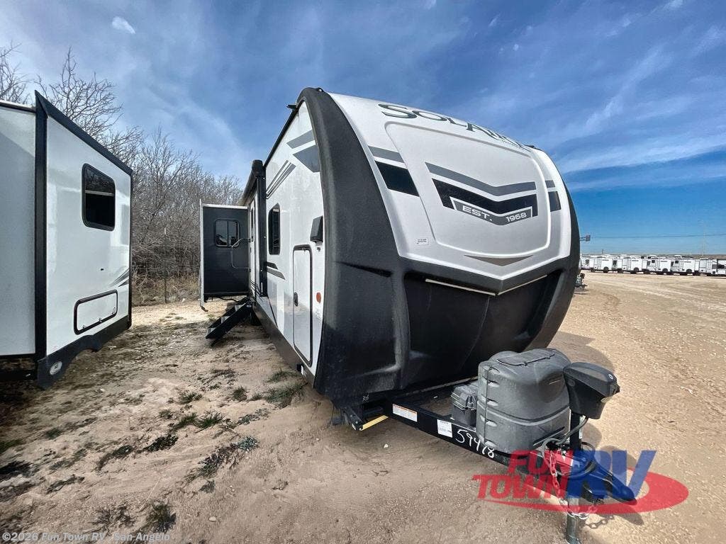 Used 2023 Palomino Solaire Ultra Lite 203RKTS available in San Angelo, Texas