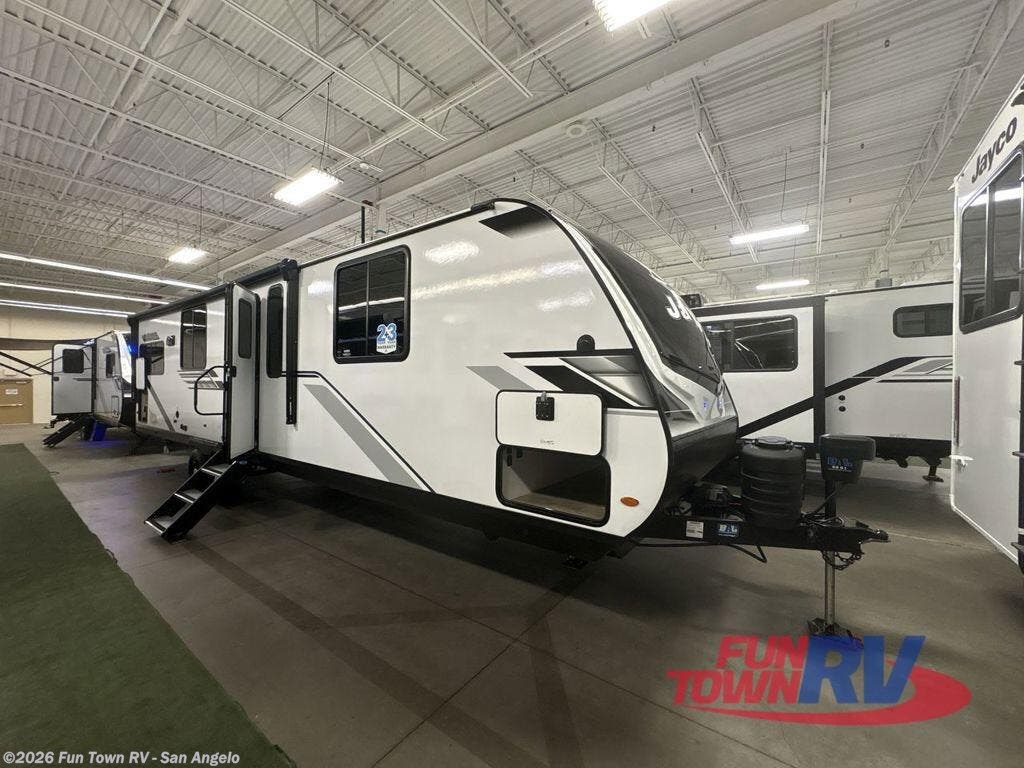 New 2026 Jayco Jay Feather 30RKB available in San Angelo, Texas