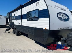 New 2026 Forest River Cherokee Grey Wolf 23MK available in San Angelo, Texas