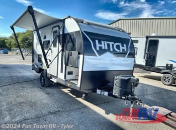 New 2022 Cruiser RV Hitch 17BHS available in Mineola, Texas