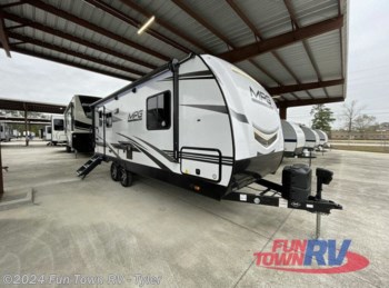 New 2022 Cruiser RV MPG 2100RB available in Mineola, Texas