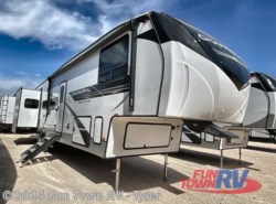  New 2022 Coachmen Chaparral X Edition 355FBX available in Mineola, Texas