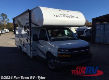 New 2023 Gulf Stream Yellowstone 6237LE available in Mineola, Texas