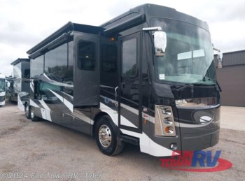 New 2024 Forest River Berkshire XLT 45A available in Mineola, Texas