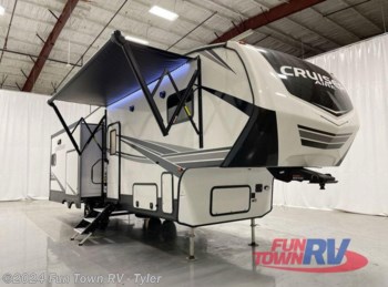 New 2023 CrossRoads Cruiser Aire CR28RD available in Mineola, Texas