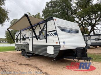 New 2023 Gulf Stream Kingsport Ultra Lite 275FBG available in Mineola, Texas