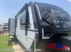 New 2025 Brinkley RV Model Z AIR 285 available in Mineola, Texas