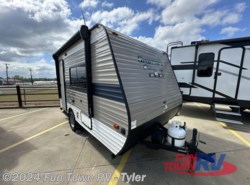 Used 2020 K-Z Sportsmen SE 130BHSE available in Mineola, Texas