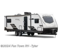 New 2025 Dutchmen Kodiak Ultimate 3371FLSL available in Mineola, Texas