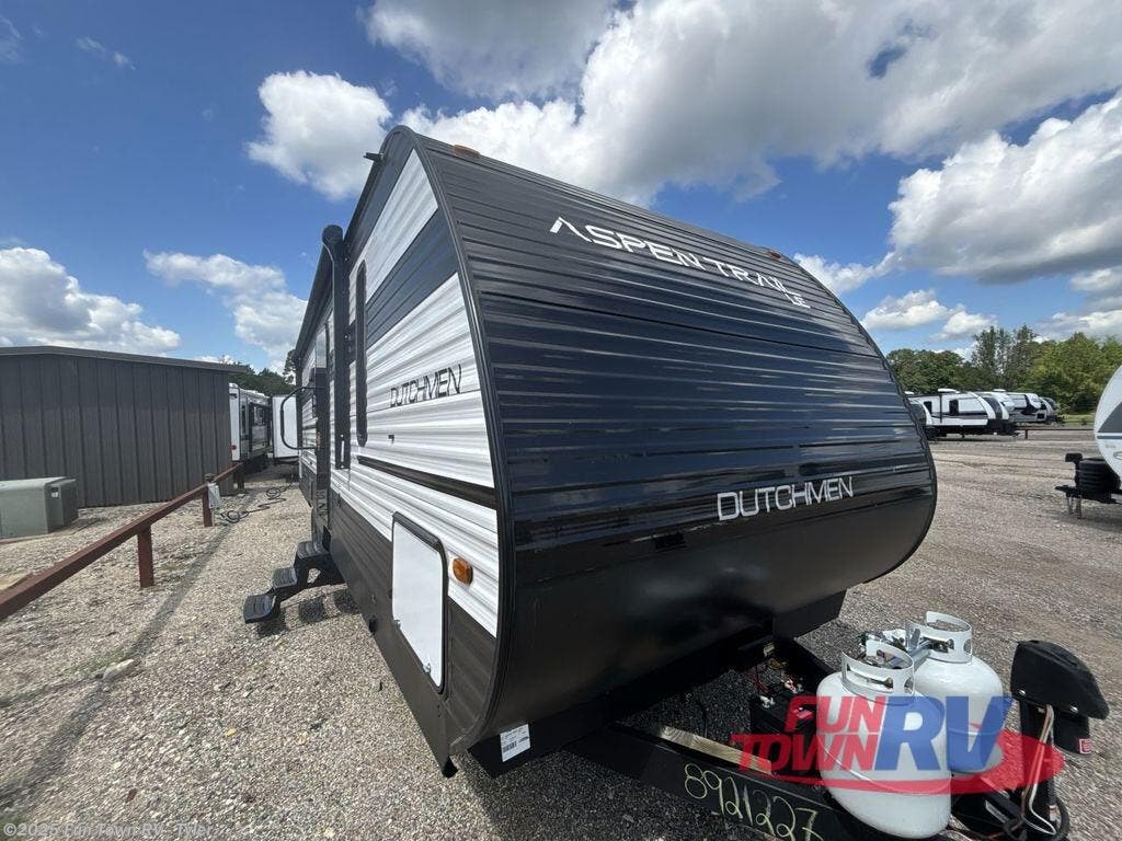 New 2025 Dutchmen Aspen Trail LE 29TB available in Mineola, Texas