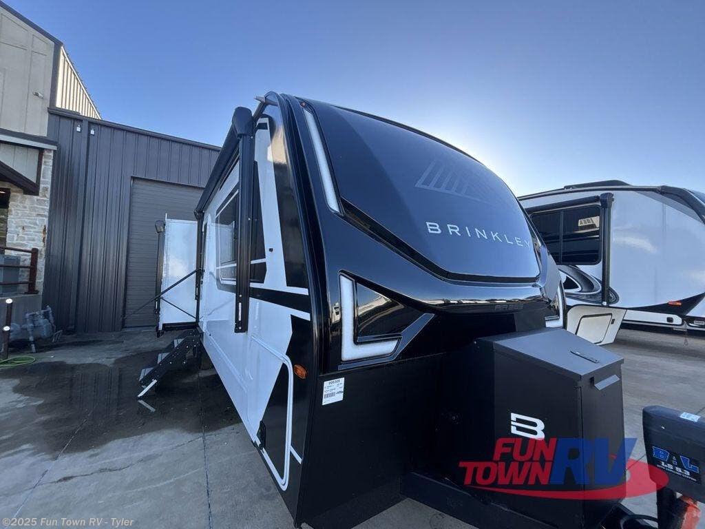 Used 2025 Brinkley RV Model Z AIR 285 available in Mineola, Texas