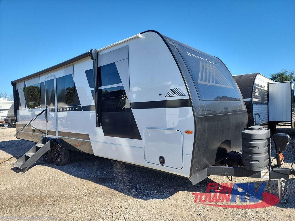 Used 2025 Brinkley RV Model I 275 available in Mineola, Texas