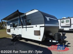 New 2026 Winnebago Access 25BH available in Mineola, Texas