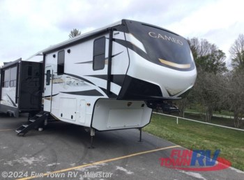 New 2023 CrossRoads Cameo CE3201RL available in Thackerville, Oklahoma