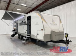 New 2023 Ember RV Touring Edition 28BH available in Thackerville, Oklahoma