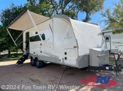 New 2023 Ember RV Touring Edition 20FB available in Thackerville, Oklahoma