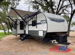New 2023 Gulf Stream Kingsport 299RLI available in Thackerville, Oklahoma