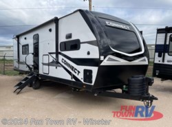 New 2024 K-Z Connect C282FKK available in Thackerville, Oklahoma