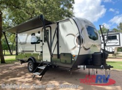 New 2024 Forest River Rockwood Geo Pro G20BHS available in Thackerville, Oklahoma