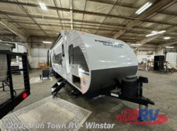 New 2025 Forest River Wildwood X-Lite 22VERANDA available in Thackerville, Oklahoma