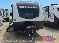 New 2025 Keystone Bullet 290BHS available in Thackerville, Oklahoma