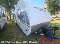 New 2025 Forest River Wildwood X-Lite 24RLXLX available in Thackerville, Oklahoma