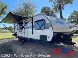 New 2024 Forest River Wildwood X-Lite 24VIEWX available in Thackerville, Oklahoma