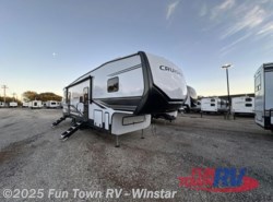 New 2025 CrossRoads Cruiser Aire CR32BH available in Thackerville, Oklahoma