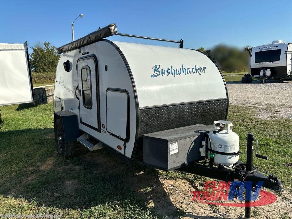 Used 2023 Braxton Creek  Buchwacker 12SK available in Thackerville, Oklahoma