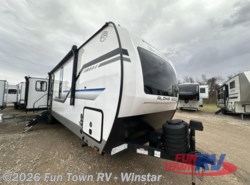 New 2025 Forest River Cherokee Alpha Wolf 33RL available in Thackerville, Oklahoma